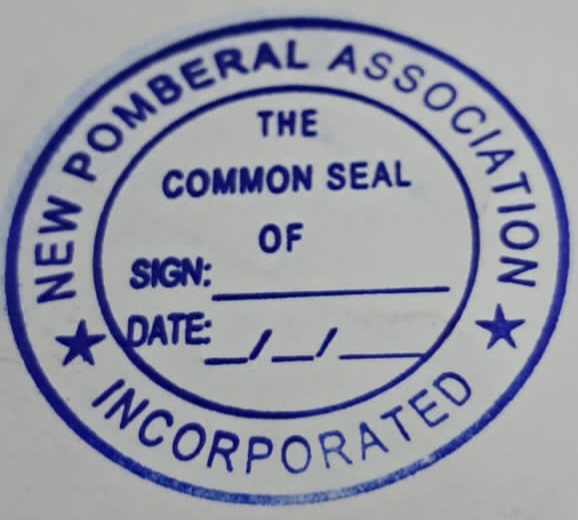 New Pomberal Association