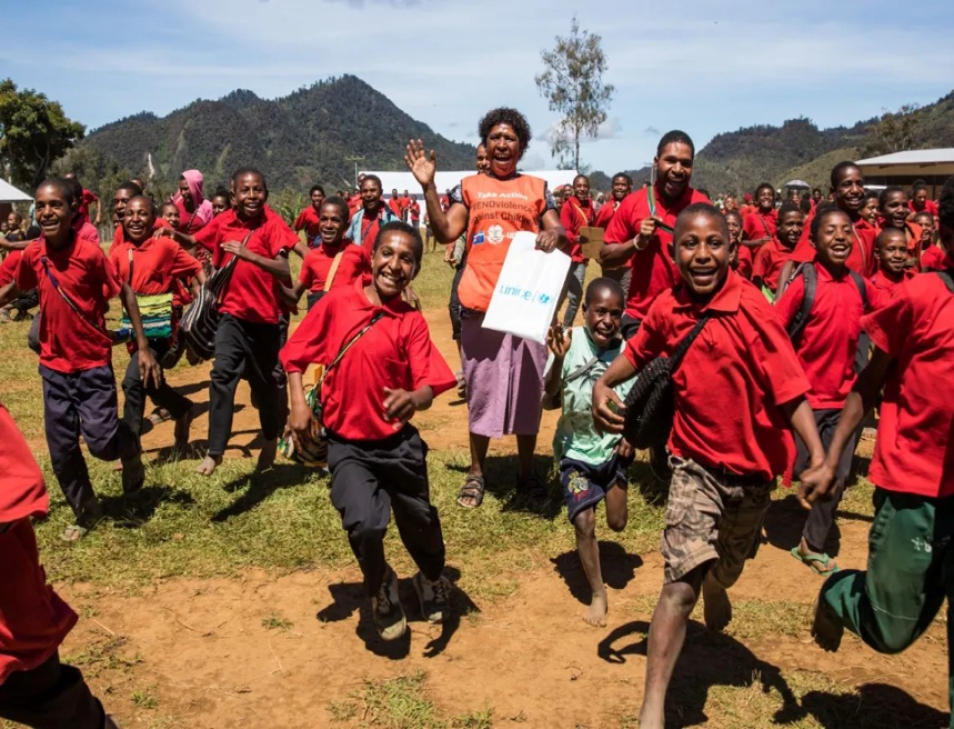 Pomberal Primary School